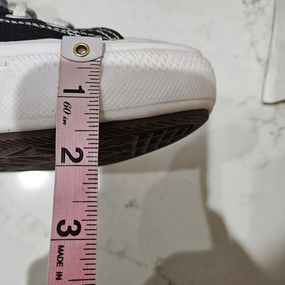 Men's/Kids/Women's Converse "Chuck Taylor"  Size Men 6, Women's 8 - Picture 5 of 11